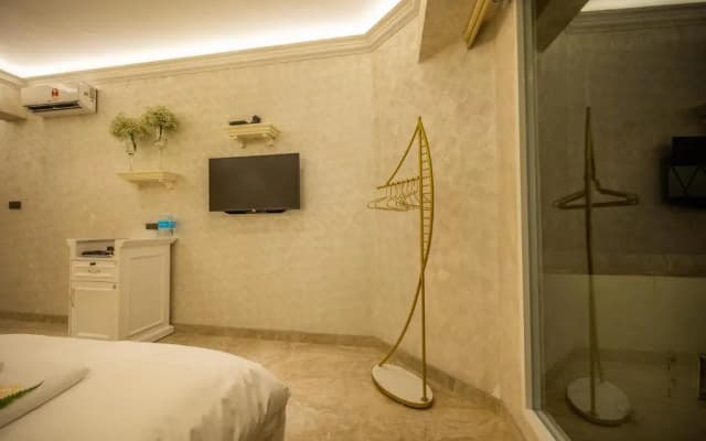 ACJ Residence @ Beside Cititel Hotel - photo 2