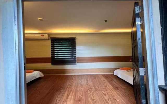 A105 Homestay - photo 3