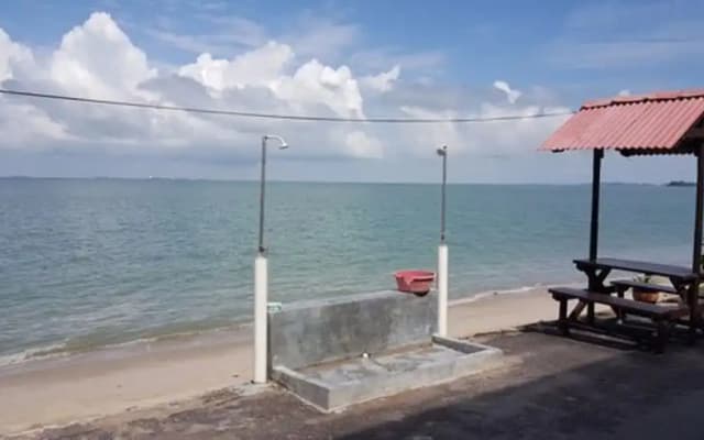 Ruqayyah Beach Resort - photo 4