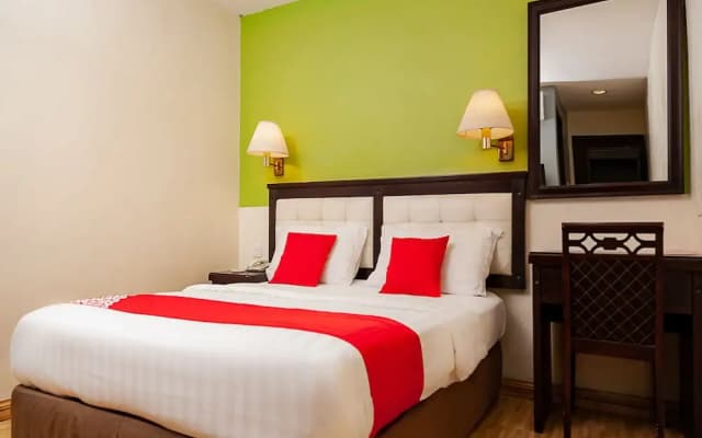 Hotel O Mansion Inn - photo 4