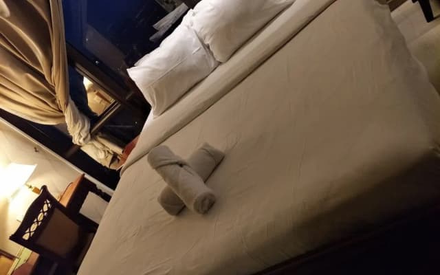 Luxury Apartment at Time Square - photo 3