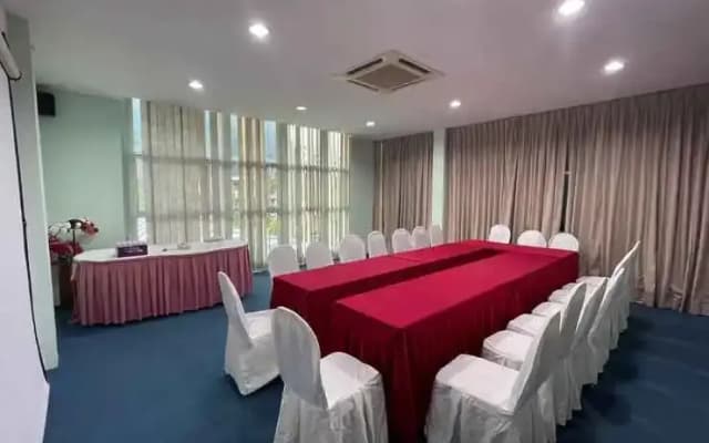 Bayu Hotel Sdn. Bhd. - photo 4