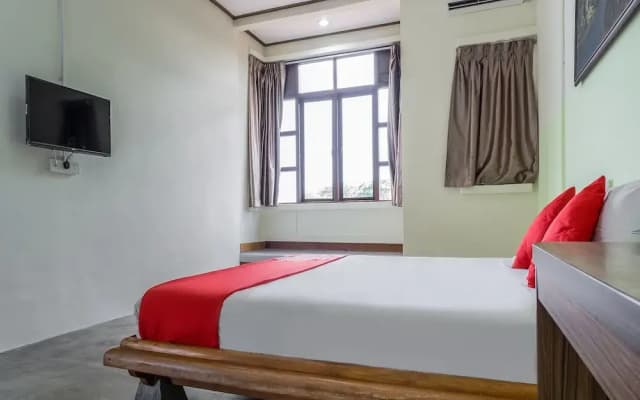 OYO 90297 Ivory Hotel & Resort - photo 4