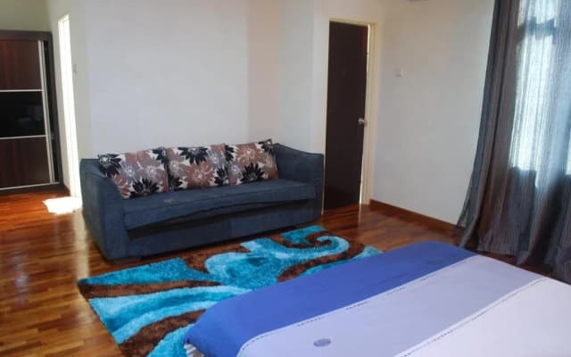 Shamrock Beach Penang Villa 20 - photo 3
