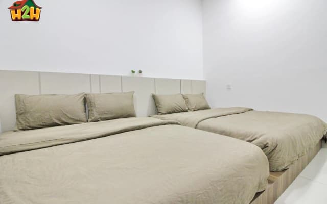 H2H - Neo Casual - Majestic Ipoh Town Center - 8pax - photo 5