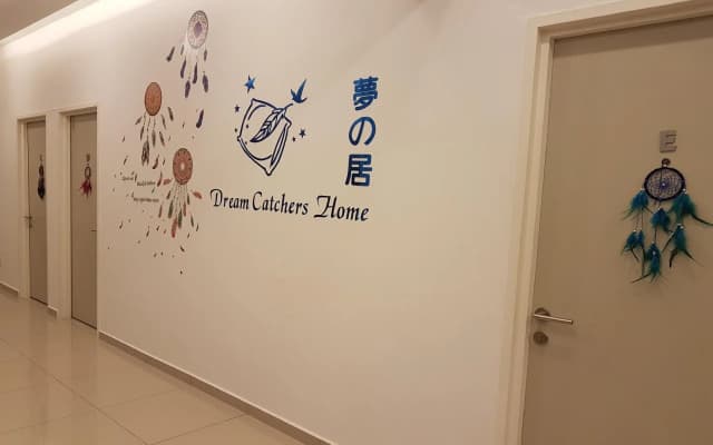 Dreamcatchers Home - photo 2