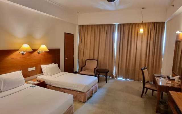 Heritage Hotel Cameron Highlands - photo 4