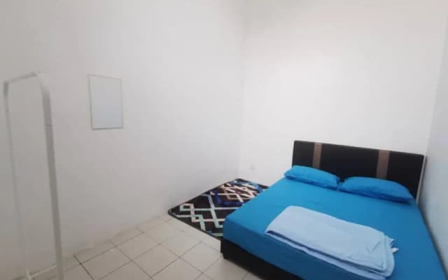 As'Cattleya Homestay - photo 4