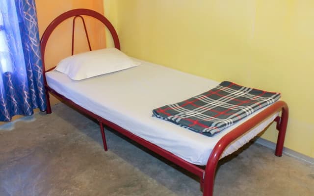 Vintage Inn by OYO Rooms - photo 2