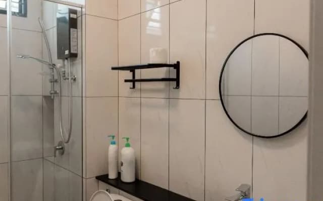 New(30% Promo)City Living 4BR 9 Pax @ALMA Santuari - photo 5