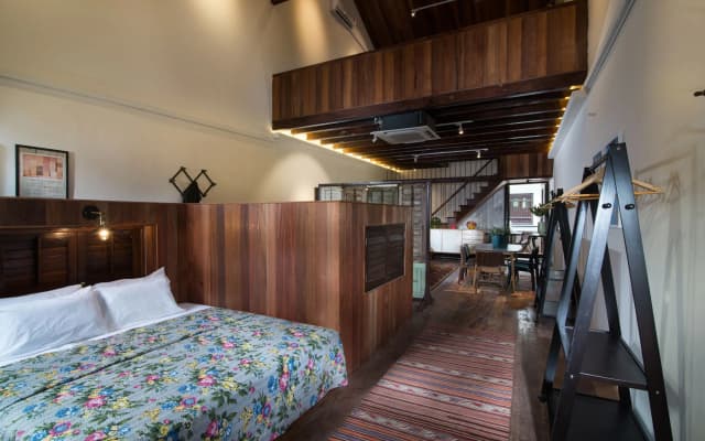 Muntri Mews - photo 4