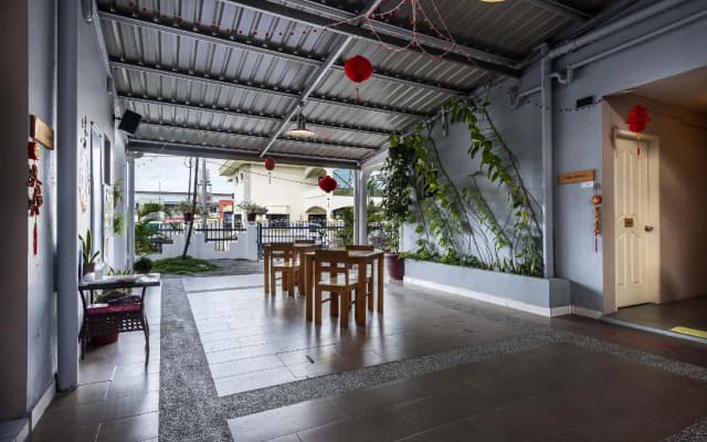 SPOT ON 90127 Semporna Dream Villas - photo 4