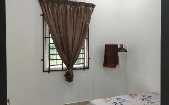 De Asfa Homestay - photo 2