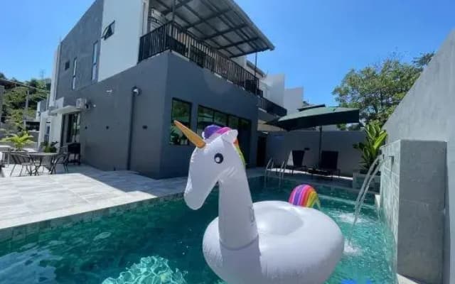 Villa 26 Private Pool & KTV - photo 3
