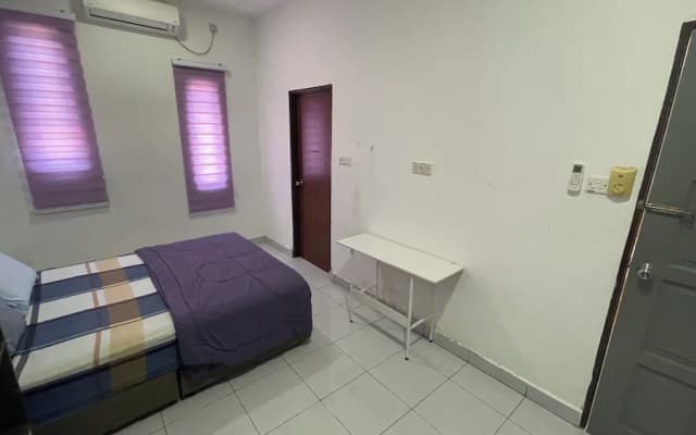 OYO 91026 M&H Hotel 2 - photo 4