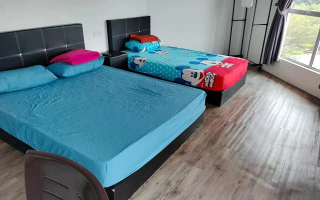 BENUTHOMESTAY - photo 5
