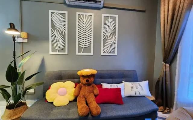 Shah Alam U8 Cozy 6 Plus 2 PAX Fully Air-CON - photo 2