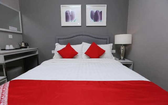 OYO 89750 Debunga Boutique Hotel - photo 4