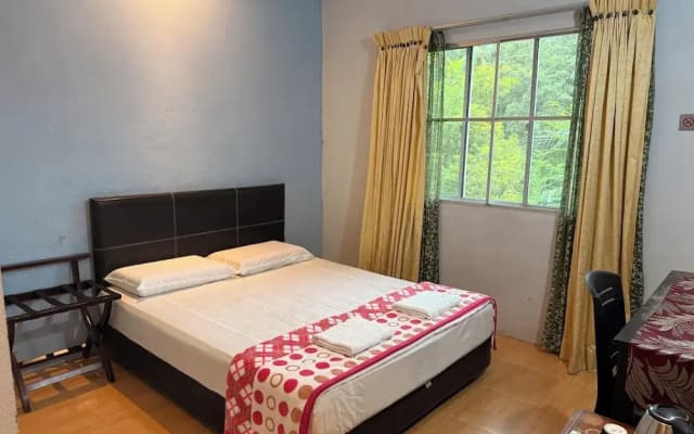 RTMS Guesthouse Semporna - photo 5