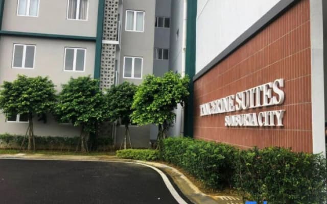 JetPad Suites - Near KLIA - photo 5