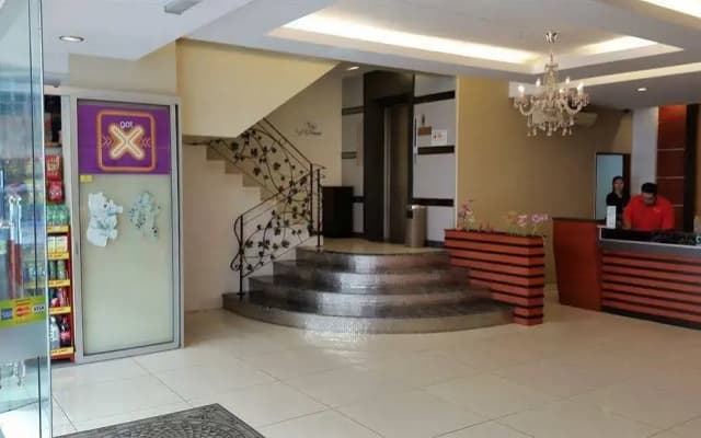 Prince Hotel - photo 2