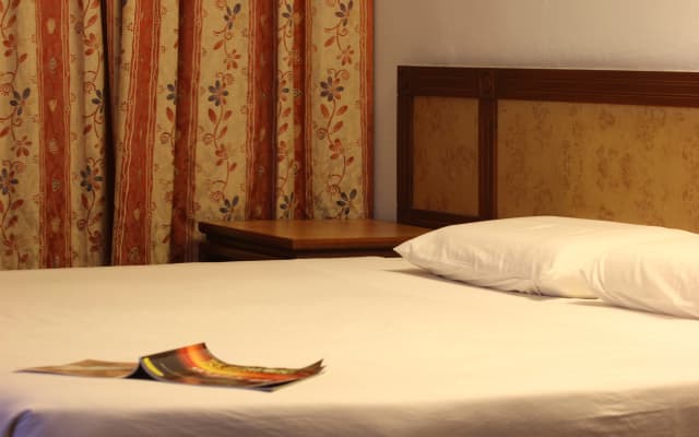 Miri Hotel - photo 5