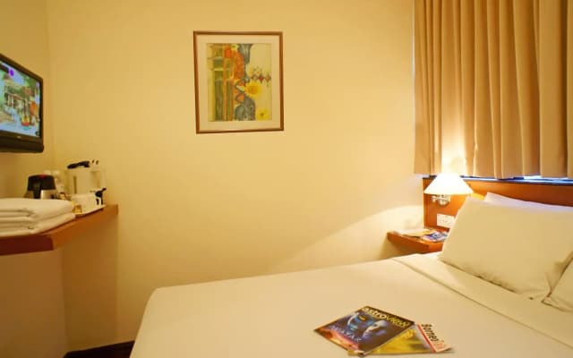 Grand Dormani Rajah Court Hotel - photo 4