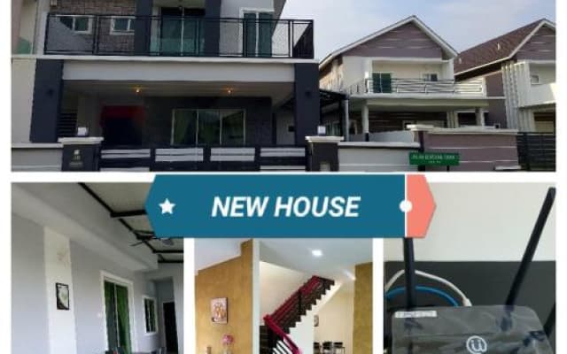 Ipoh EastEden Homestay - photo 3