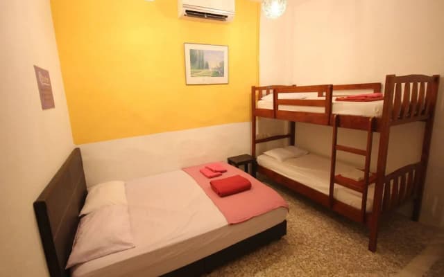 Cocoa Mews Cafe & Homestay - Hostel - photo 5