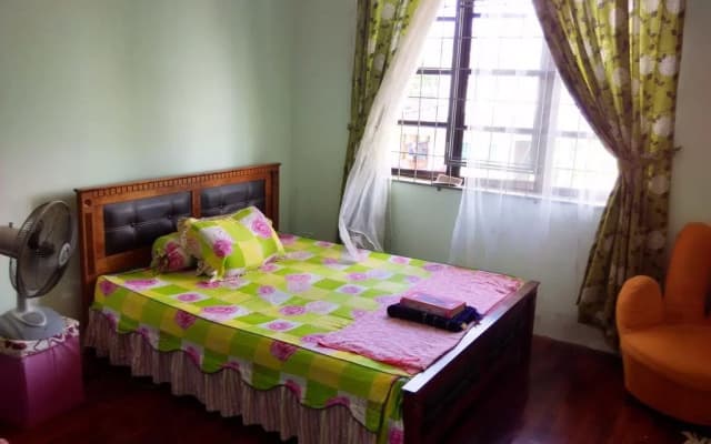 Sakura Gita Guesthouse - photo 3