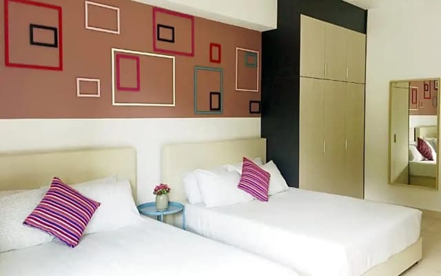 Electus Home 003 Studio Room @ Midhills Genting - photo 5