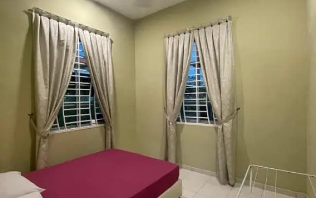 TDH Homestay Arau - photo 2