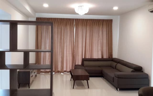 Happy Home At Teega Residence - photo 5
