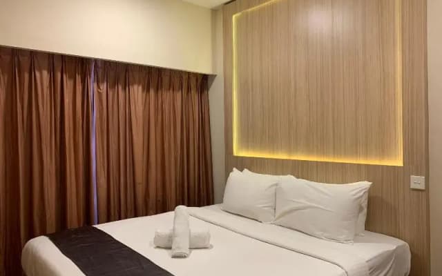 Resort Suites at Sunway Lagoon Resort - photo 2