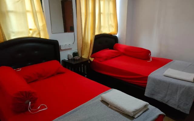 Ash hotel (ashwinah Agency) - photo 2