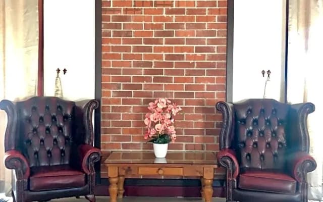 Nz Mansion Stay - photo 3