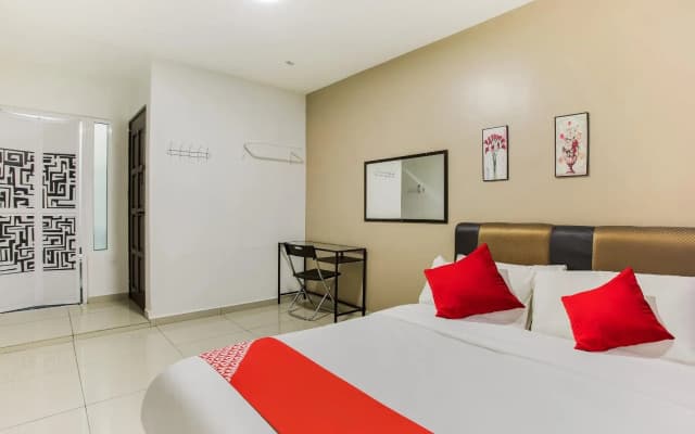 OYO 89414 Pengkalan Housz - photo 2