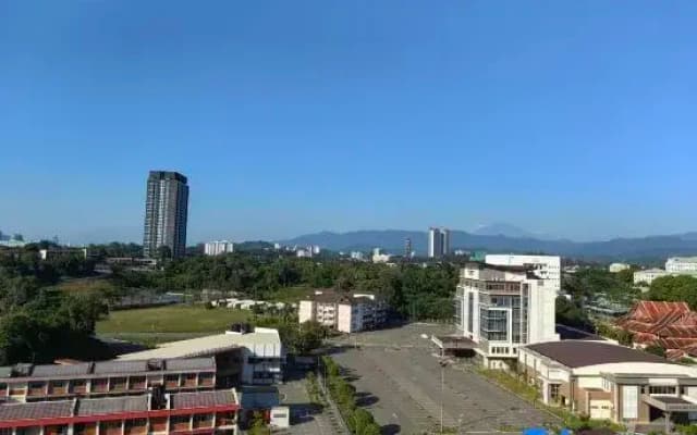 Vetro 11 1BR 2-4Pax by JUNE Homestay - photo 5