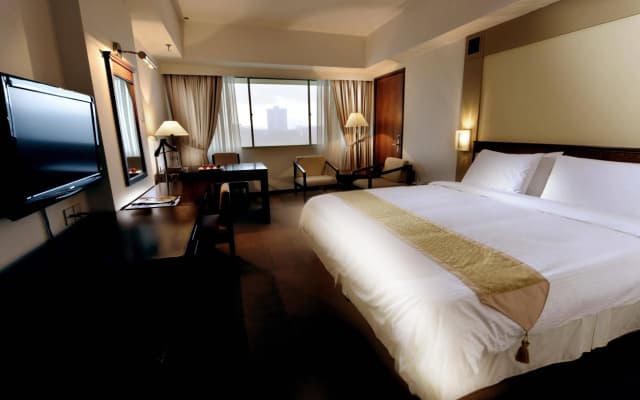 Grand Margherita Hotel - photo 3