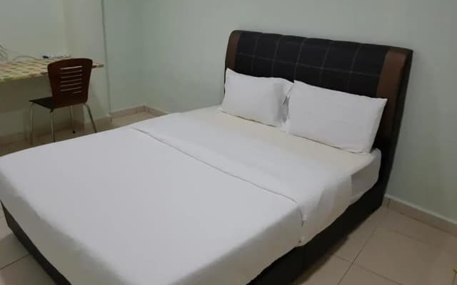 OYO 89998 thank Q inn 2 - photo 5