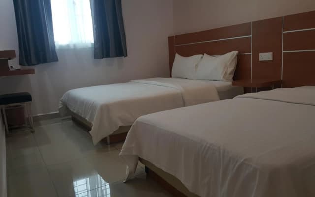 DOTA Hotel - photo 4