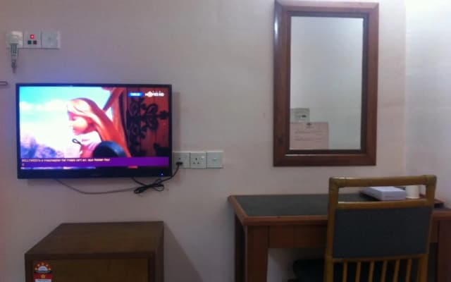 Angsa Hotel - photo 3