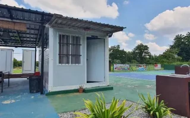 OYO Home 90851 Rb Homestay & Farms 2 - photo 4
