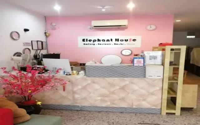 Hotel O Elephant House Boutique Hotel - photo 2