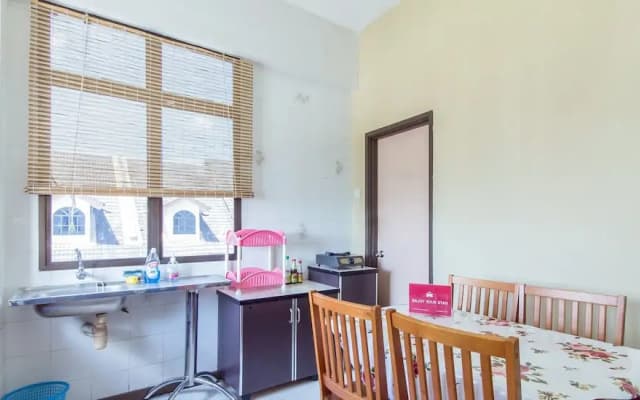 ZEN Home Lagenda Homestay - photo 3