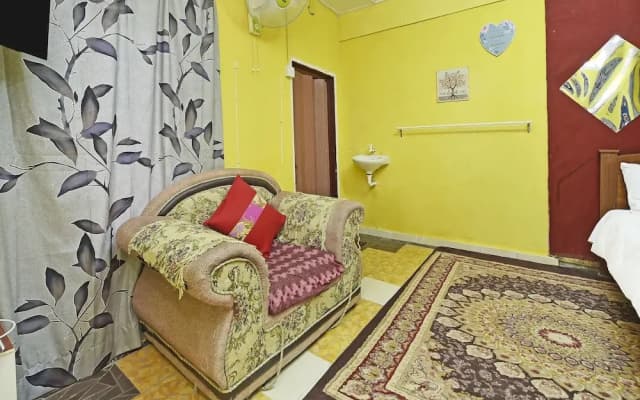 Sibling Cottage by Oyo Rooms - photo 2