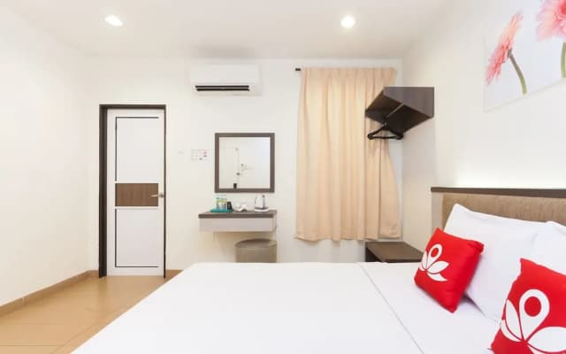 ZEN Rooms Pertam Jaya - photo 5