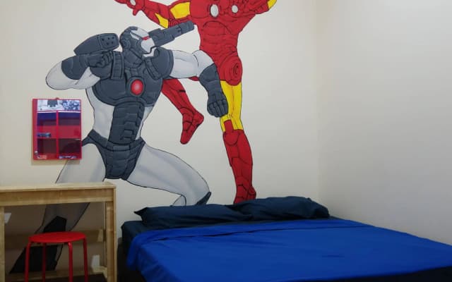 Hero Hostel - photo 2