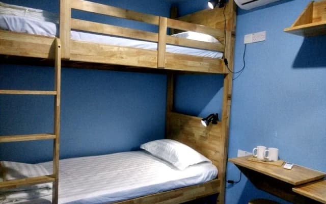 Sim Citystay - photo 4