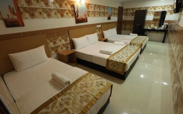 Cameron Kea Farm Hotel - photo 4